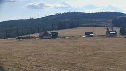 Rejvíz - Běžecké stopy