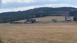 Rejvíz - Běžecké stopy