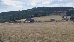 Rejvíz - Běžecké stopy