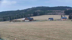 Rejvíz - Běžecké stopy