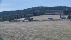 Rejvíz - Běžecké stopy