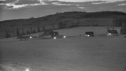 Rejvíz - Běžecké stopy