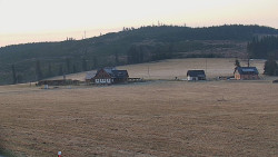 Rejvíz - Běžecké stopy