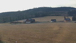 Rejvíz - Běžecké stopy