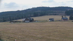 Rejvíz - Běžecké stopy