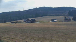 Rejvíz - Běžecké stopy