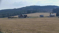 Rejvíz - Běžecké stopy