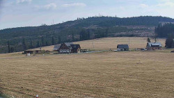 Rejvíz - Běžecké stopy