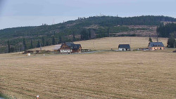 Rejvíz - Běžecké stopy