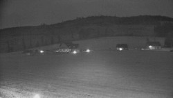 Rejvíz - Běžecké stopy