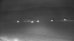 Rejvíz - Běžecké stopy