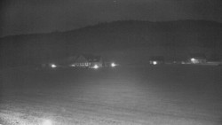 Rejvíz - Běžecké stopy