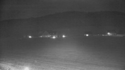 Rejvíz - Běžecké stopy