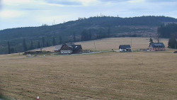 Rejvíz - Běžecké stopy