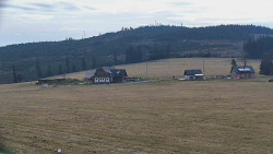 Rejvíz - Běžecké stopy