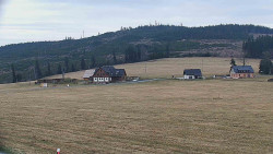 Rejvíz - Běžecké stopy