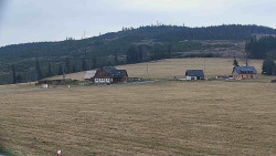 Rejvíz - Běžecké stopy