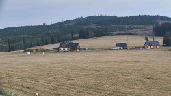 Rejvíz - Běžecké stopy