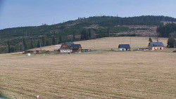 Rejvíz - Běžecké stopy