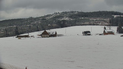 Rejvíz - Běžecké stopy