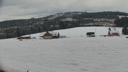Rejvíz - Běžecké stopy
