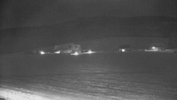 Rejvíz - Běžecké stopy