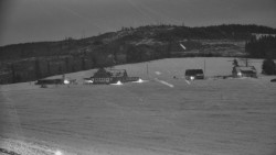 Rejvíz - Běžecké stopy