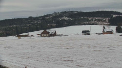 Rejvíz - Běžecké stopy