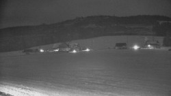 Rejvíz - Běžecké stopy