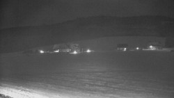 Rejvíz - Běžecké stopy