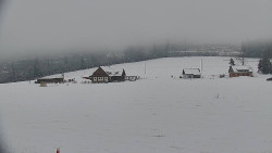 Rejvíz - Běžecké stopy