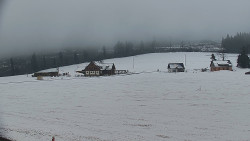Rejvíz - Běžecké stopy