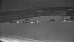 Rejvíz - Běžecké stopy