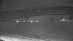 Rejvíz - Běžecké stopy