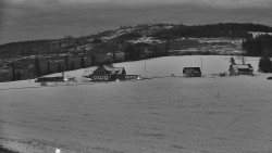 Rejvíz - Běžecké stopy