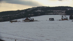 Rejvíz - Běžecké stopy