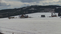 Rejvíz - Běžecké stopy