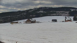 Rejvíz - Běžecké stopy
