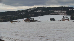 Rejvíz - Běžecké stopy