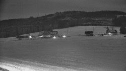 Rejvíz - Běžecké stopy