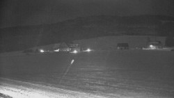 Rejvíz - Běžecké stopy