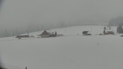 Rejvíz - Běžecké stopy