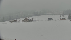 Rejvíz - Běžecké stopy