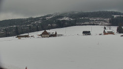 Rejvíz - Běžecké stopy