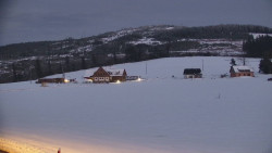 Rejvíz - Běžecké stopy