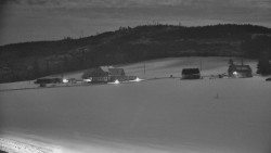 Rejvíz - Běžecké stopy