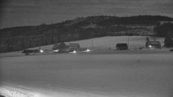 Rejvíz - Běžecké stopy