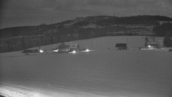 Rejvíz - Běžecké stopy