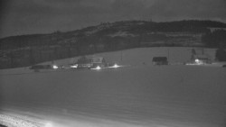 Rejvíz - Běžecké stopy