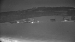 Rejvíz - Běžecké stopy